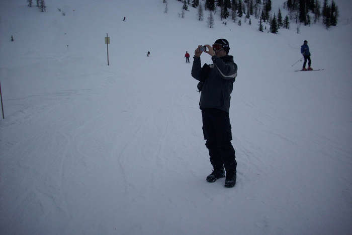 Hochgeladen am 15.02.2009 / © Pistensau