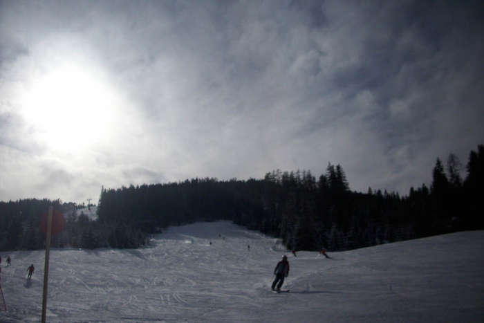 Hochgeladen am 15.02.2009 / © Pistensau