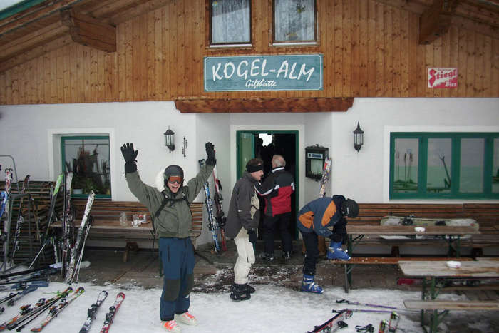 Hochgeladen am 15.02.2009 / © Pistensau