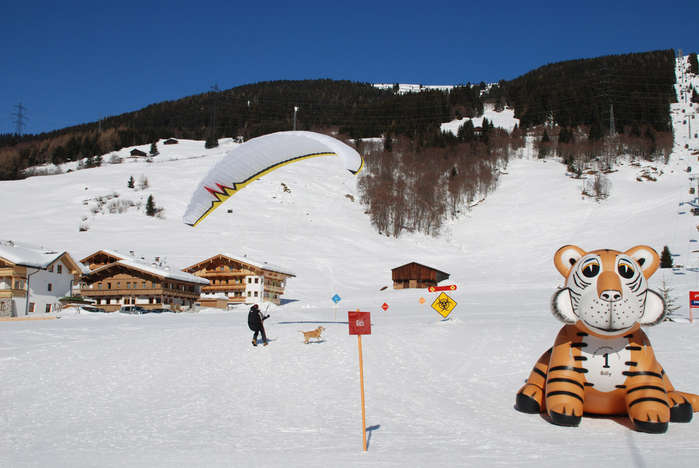 Hochgeladen am 08.10.2009 / © Pistensau