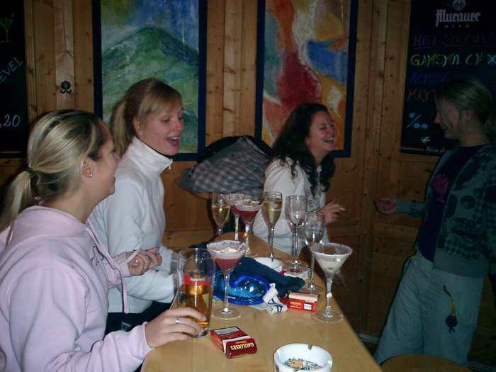 Hochgeladen am 23.11.2009 / © Schluckspecht