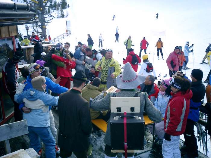 Hochgeladen am 18.01.2010 / © Schluckspecht